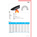 销售CPS波纹管PAH-95B